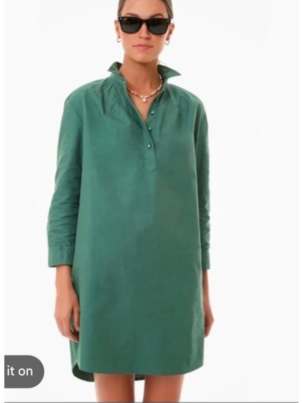 Tuckernuck Pomander Place Polly Dress